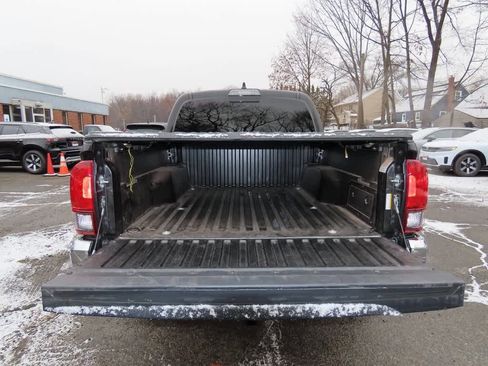 Used 2023 Toyota Tacoma SR5 image 14