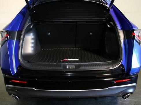 Certified 2025 Acura ADX A-Spec image 28