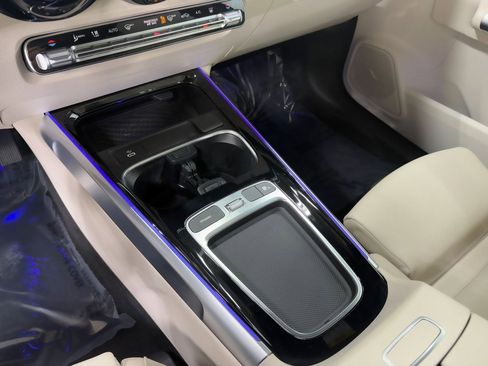 Certified 2024 Mercedes-Benz EQB 350 4MATIC SUV w/ Winter Package image 15