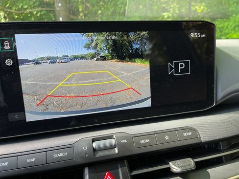 Used 2025 Kia K4 FWD image 22