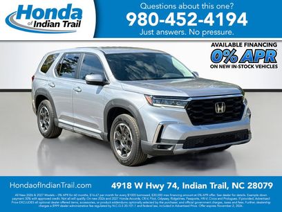 Used 2023 Honda Pilot EX-L