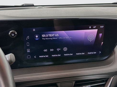 Used 2025 Buick Encore GX Preferred FWD image 21