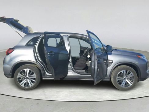 Used 2024 Mitsubishi Outlander Sport ES image 14