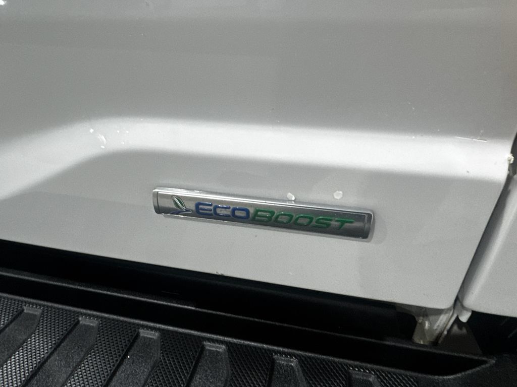 Used 2023 Ford F150 XLT w/ Equipment Group 301A Mid AWD/4WD image 34