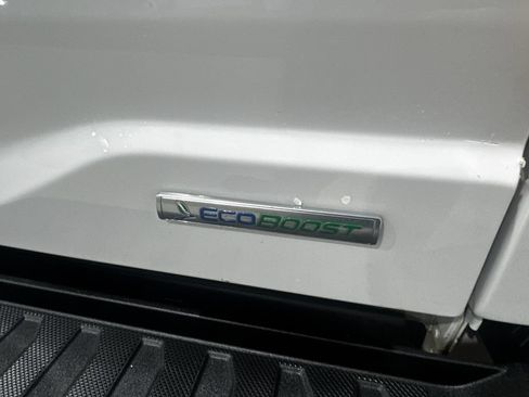 Used 2023 Ford F150 XLT w/ Equipment Group 301A Mid AWD/4WD image 34