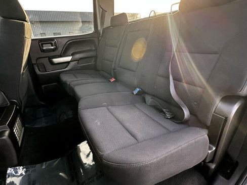 Used 2018 Chevrolet Silverado 1500 LT w/ LT Eassist Package image 38