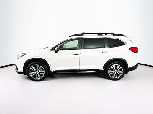 Used 2019 Subaru Ascent Touring w/ Popular Package #3 image 4