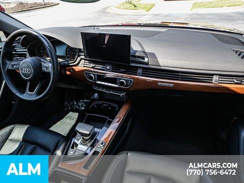 Used 2023 Audi A4 2.0T Premium image 26