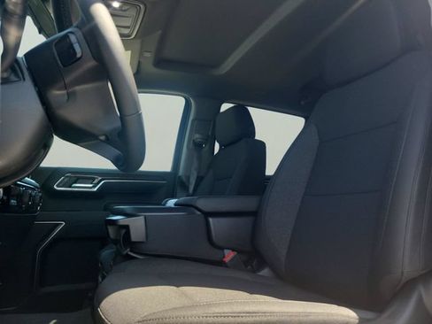 New 2026 Chevrolet Silverado 1500 LT RWD image 19