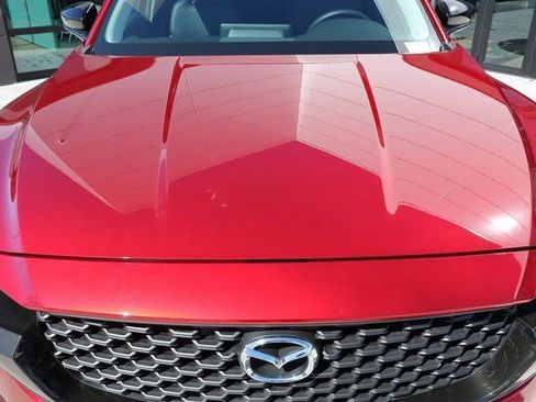 Used 2025 MAZDA CX-50 2.5 Hybrid w/ Preferred Pkg image 17