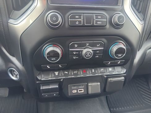 Used 2020 Chevrolet Silverado 2500 LT w/ All Star Edition image 22