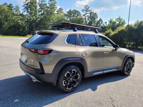 New 2025 MAZDA CX-50 Meridian Edition w/ Apex Package image 11
