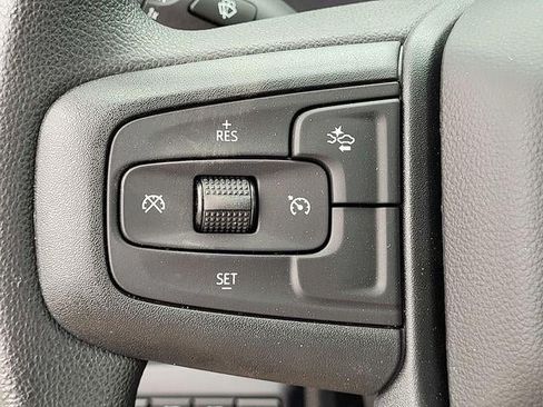New 2026 GMC Sierra 2500 Pro w/ Convenience Package RWD image 24