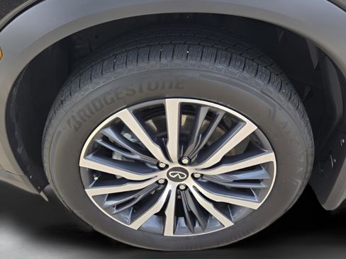 Used 2025 INFINITI QX60 Autograph w/ Cargo Package AWD/4WD image 33