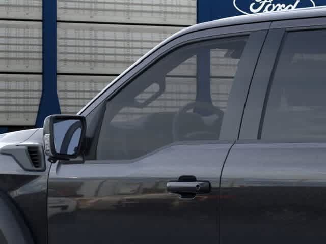 New 2026 Ford F150 Raptor AWD/4WD image 20