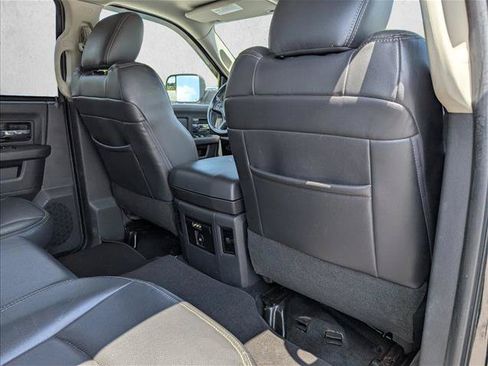 Used 2012 RAM 1500 Sport w/ Sport Premium Group AWD/4WD image 30