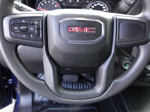 Used 2023 GMC Sierra 1500 Pro image 44