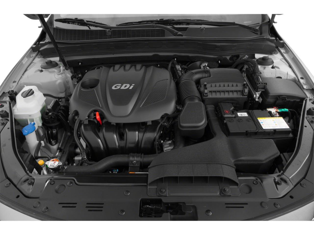 Used 2015 Kia Optima LX FWD image 7