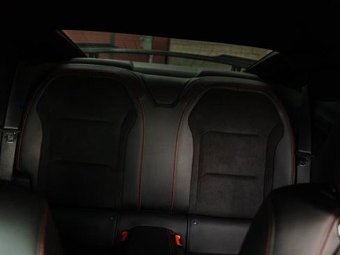 Used 2019 Chevrolet Camaro ZL1 image 34