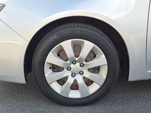Used 2009 Subaru Impreza 2.5i AWD/4WD image 13