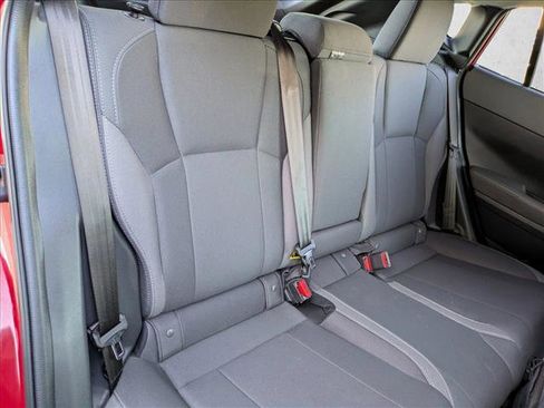 Certified 2025 Subaru Crosstrek 2.0i Premium w/ Crosstrek Mirror Package image 18