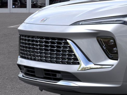 New 2026 Buick Envision Avenir image 13