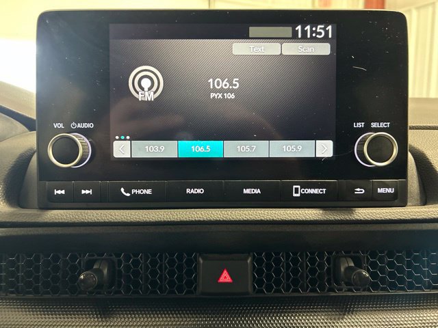 Certified 2024 Honda CR-V Sport image 30
