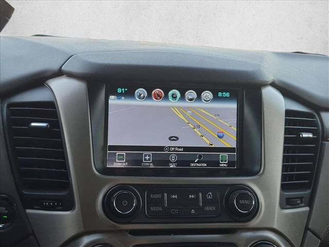 Used 2019 GMC Yukon Denali w/ Denali Ultimate Package AWD/4WD image 8