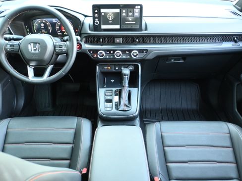Used 2026 Honda CR-V Sport-L image 31