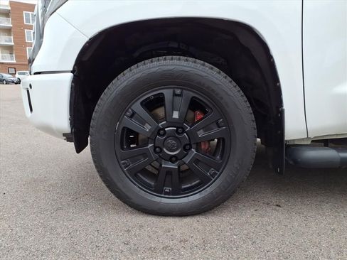 Used 2018 Toyota Tundra 1794 Edition image 10