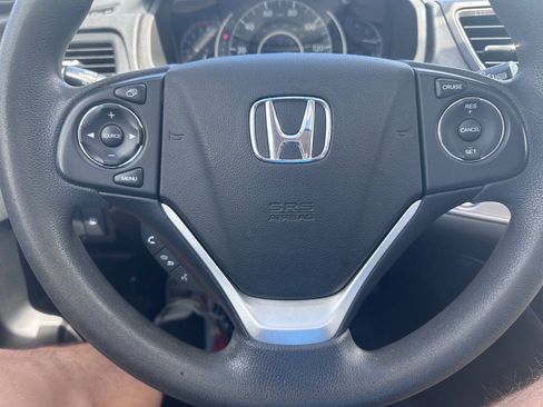 Used 2015 Honda CR-V EX image 19