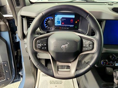 Used 2024 Ford Bronco Big Bend AWD/4WD image 13