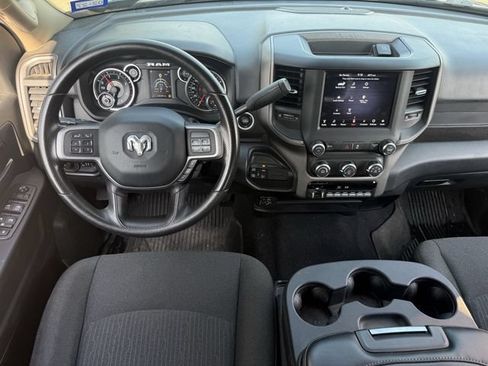 Used 2020 RAM 2500 Tradesman AWD/4WD image 12