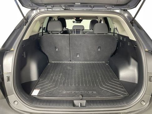 Certified 2025 Kia Sportage LX image 13