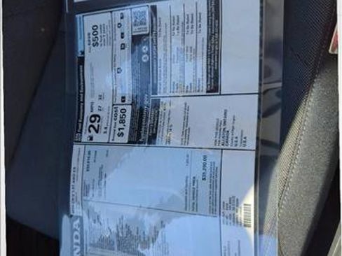 Used 2024 Honda CR-V EX image 18