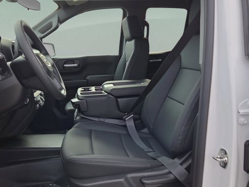 New 2026 GMC Sierra 1500 Pro w/ Pro Value Package image 10