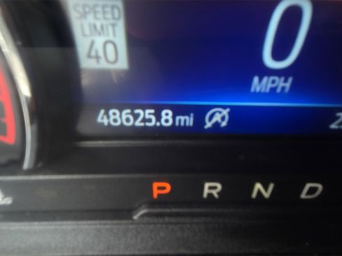 Used 2020 Ford Explorer XLT w/ Equipment Group 202A image 12