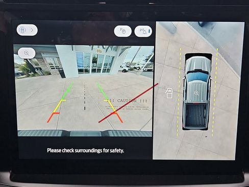 New 2025 Ford F150 XLT w/ Equipment Group 302A MID image 23