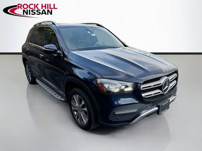 Used 2020 Mercedes-Benz GLE 450 4MATIC