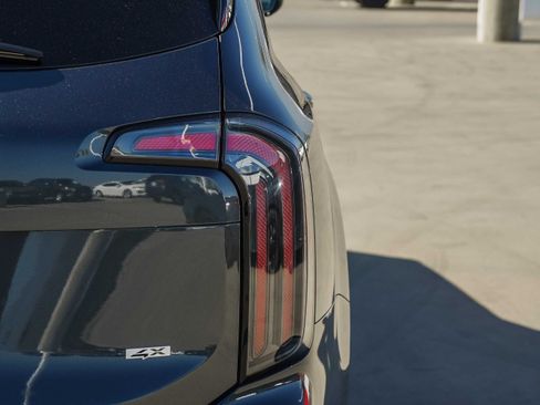 Used 2024 Kia Telluride SX Prestige AWD/4WD image 8