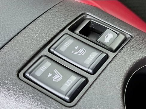 Used 2024 Nissan Z Performance w/ Floor Mat Package RWD image 20