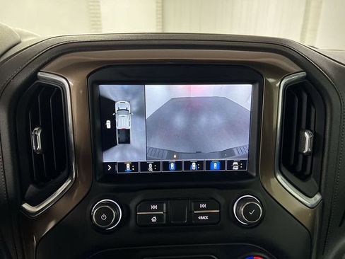 Certified 2021 Chevrolet Silverado 3500 High Country image 15