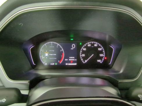 New 2025 Honda Pilot TrailSport image 17