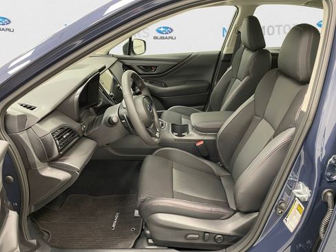 New 2025 Subaru Legacy Sport image 12