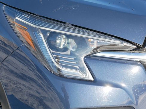 Used 2023 Subaru Ascent Touring image 16