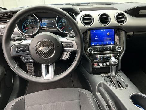 Used 2023 Ford Mustang GT w/ Equipment Group 301A image 12