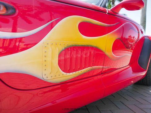 Used 1999 Plymouth Prowler RWD image 67