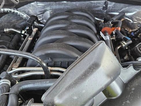 New 2025 Ford F150 XLT w/ Equipment Group 302A MID image 16