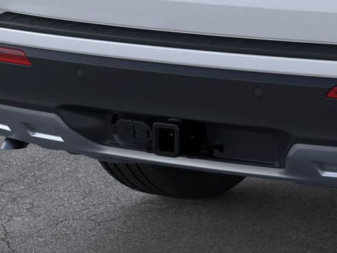 New 2026 Ford Explorer Active w/ Active Comfort Package RWD image 23