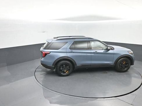 New 2026 Ford Explorer Tremor w/ Tremor Convenience Package AWD/4WD image 27